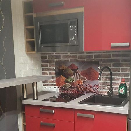 Lane Tiny Homes, Nahe Hannover Messe Exterior foto